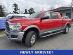 2021 Ram 2500