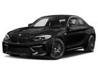 2020 Bmw M2