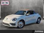 2018 Volkswagen Beetle