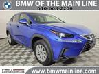 2019 Lexus NX 300