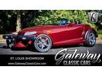 2002 Chrysler Prowler