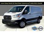 2022 Ford Transit-250