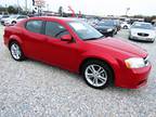 2012 Dodge Avenger