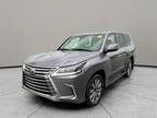 2016 Lexus LX 570