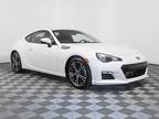 2016 Subaru BRZ