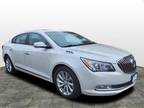 2014 Buick LaCrosse