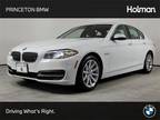 2014 BMW 535i xDrive