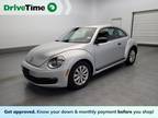 2014 Volkswagen Beetle