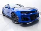 2018 Chevrolet Camaro