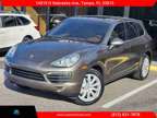 2012 Porsche Cayenne for sale