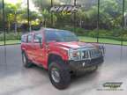 2007 HUMMER H2 for sale