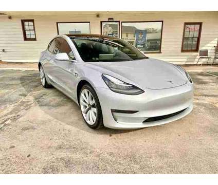 2018 Tesla Model 3 for sale is a Silver 2018 Tesla Model 3 Car for Sale in Gainesville GA