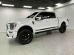 2022 Ford F150 SuperCrew Cab for sale