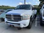 2006 Dodge Ram 3500 Mega Cab for sale