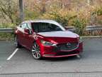 2018 MAZDA MAZDA6 for sale