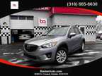 2014 MAZDA CX-5 for sale