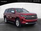 2022 Chevrolet Tahoe for sale