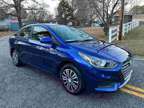 2021 Hyundai Accent for sale