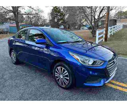 2021 Hyundai Accent for sale is a 2021 Hyundai Accent Car for Sale in Duncan SC