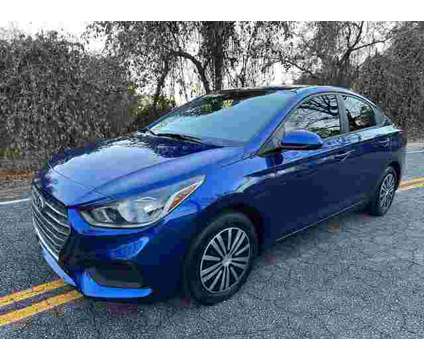 2021 Hyundai Accent for sale is a 2021 Hyundai Accent Car for Sale in Duncan SC