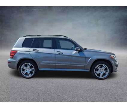 2014 Mercedes-Benz GLK-Class for sale is a Silver 2014 Mercedes-Benz GLK-Class Car for Sale in Tampa FL