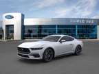 2024NewFordNewMustangNewFastback