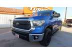 2018 Toyota Tundra Double Cab for sale