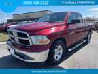 2012 Ram 1500 Quad Cab for sale