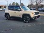 2016UsedJeepUsedRenegadeUsed4WD 4dr