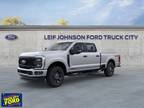 new 2024 Ford Super Duty F-250 Crew Cab XL