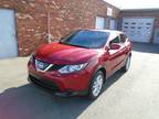 Used 2018 NISSAN ROGUE SPORT For Sale