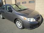 Used 2009 TOYOTA COROLLA For Sale