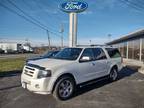Used 2010 FORD EXPEDITION For Sale
