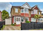 4 bedroom semi-detached house for sale in Kitchener Road, Portswood