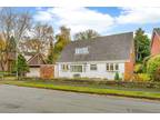 Thorngrove Road, Wilmslow, Cheshire SK9, 3 bedroom detached house for sale -
