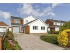 4 bedroom detached house for sale in Chatsworth Road, Southport, Merseyside, PR8