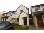 2 bedroom end of terrace house for sale in Park An Harvey, Helston, Cornwall
