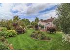 4 bedroom house for sale in Goodworth Clatford, Andover, Hampshire SP11 -