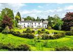 6 bedroom detached house for sale in Primrose Road, Clitheroe, Lancashire