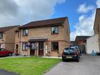 2 bedroom end of terrace house for sale in Trickey Close, Tiverton, EX16