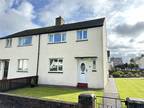 3 bedroom semi-detached house for sale in Shawk Crescent, Thursby, Carlisle