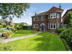 Demage Lane, Upton, Chester, Cheshire CH2, 4 bedroom detached house for sale -