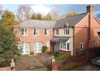 5 bedroom detached house for sale in Sawyers Leigh, Kingston St.