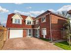 Spire View, March PE15, 5 bedroom detached house for sale - 64464976