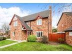 Mereworth Drive, Northwich CW9, 4 bedroom detached house for sale - 63732396