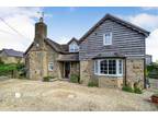 4 bedroom detached house for sale in Onibury, Craven Arms - 35109219 on