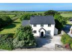 4 bedroom detached house for sale in Pilton Green, Rhossili, Swansea, SA3