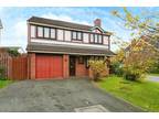 Lupin Drive, Huntington, Chester, Cheshire CH3, 5 bedroom detached house for