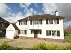 3 bedroom detached house for sale in 43 Luciefelde Road, Shrewsbury SY3 7LB, SY3