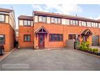 4 bedroom semi-detached house for sale in Bishop Marshall Way, Silver Birch